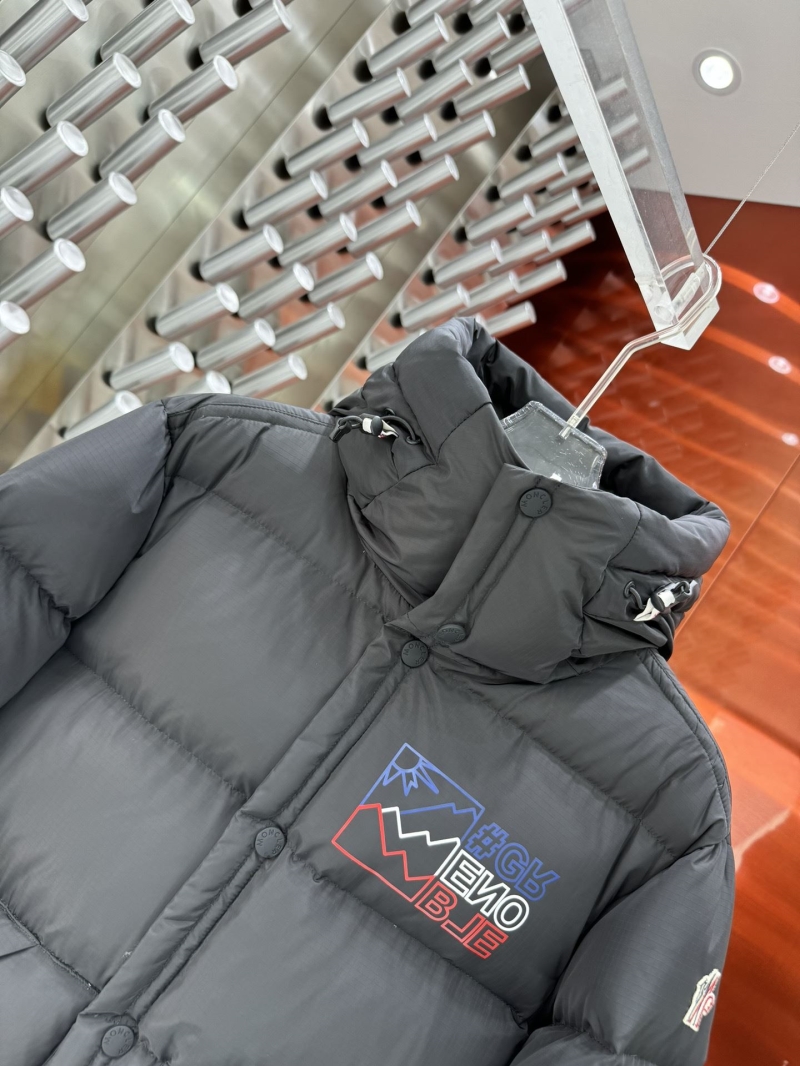 Moncler Down Coat